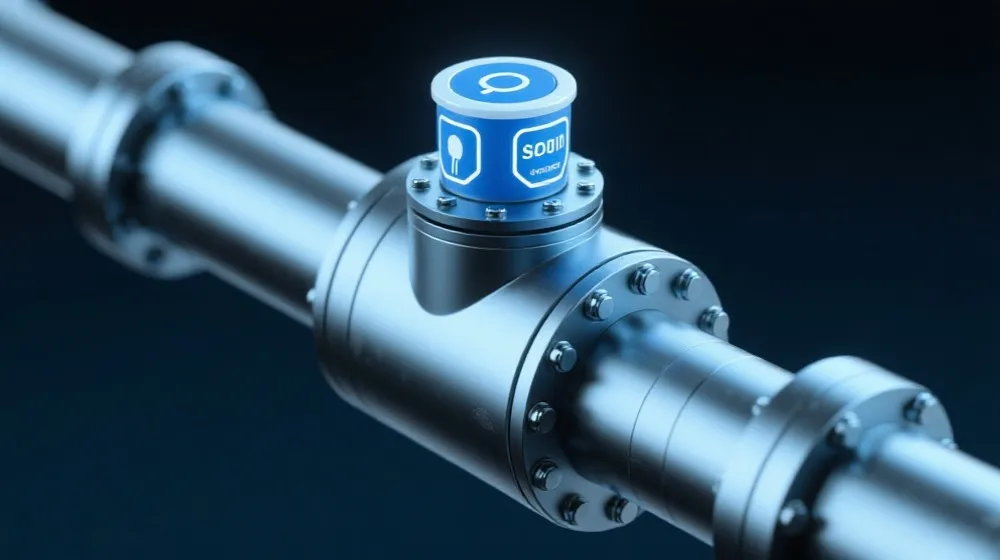 数据规范与校验流程示意